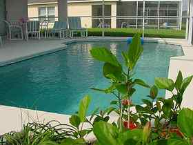 Our superb Pool